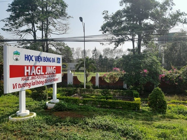 HAGL đã có 