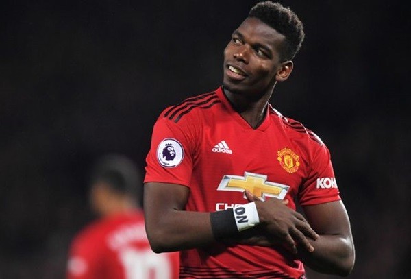 Paul Pogba và sự đơn giản cần thiết tại Nhà hát của những giấc mơ - Bóng Đá