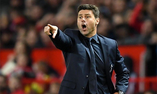 22h00 ngày 09/03, Southampton vs Tottenham - Bóng Đá