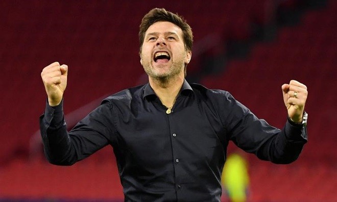 Hugo LIoris phát biểu trước CK Champions League - Bóng Đá