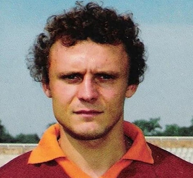 11 cầu thủ từng thi đấu cho Juventus và AS Roma: Thủ môn tự nhận là giỏi nhất thế giới - Bóng Đá