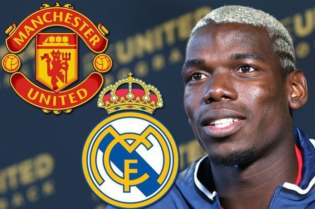 3 lý do chứng minh Pogba ra đi là điều 