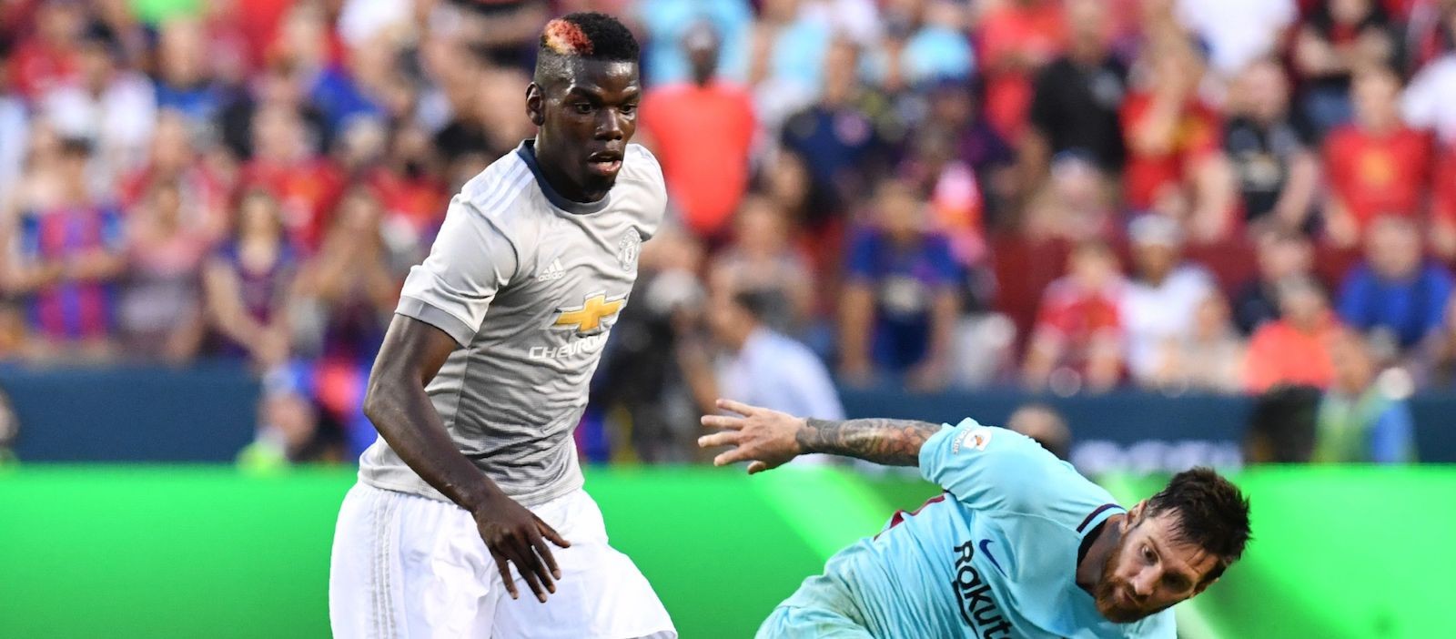 Fan Man Utd ghen tỵ với lá thăm của Man City, Liverpool - Bóng Đá