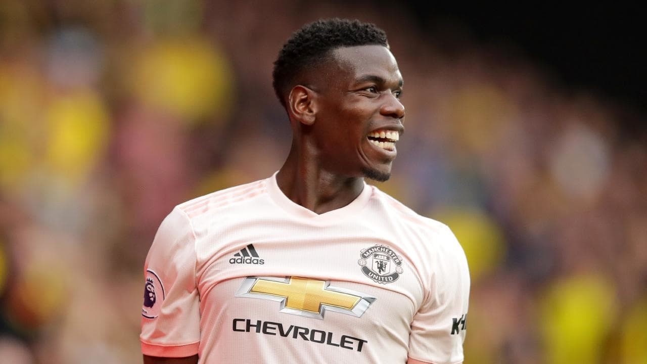 Solskjaer nói về tương lai Pogba - Bóng Đá