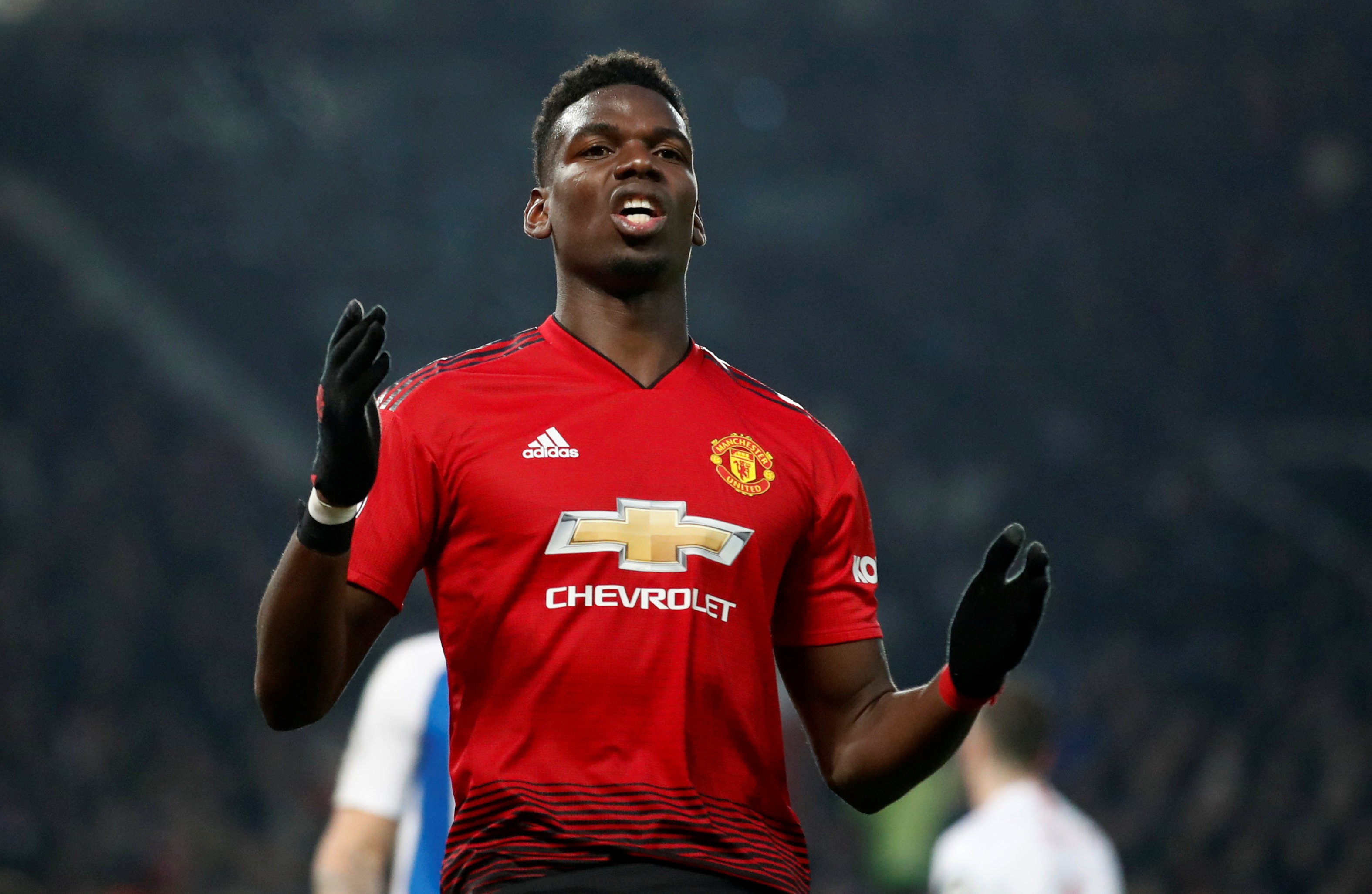 Tại sao rốt cuộc Man Utd vẫn phải quay về với 