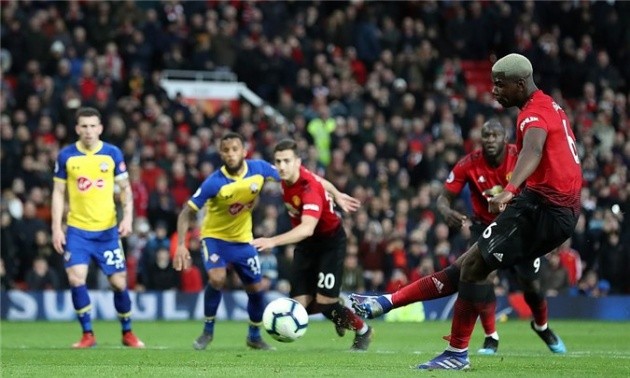 8 thay đổi lớn trong bóng đá kể từ mùa giải 2019/20 - Bóng Đá