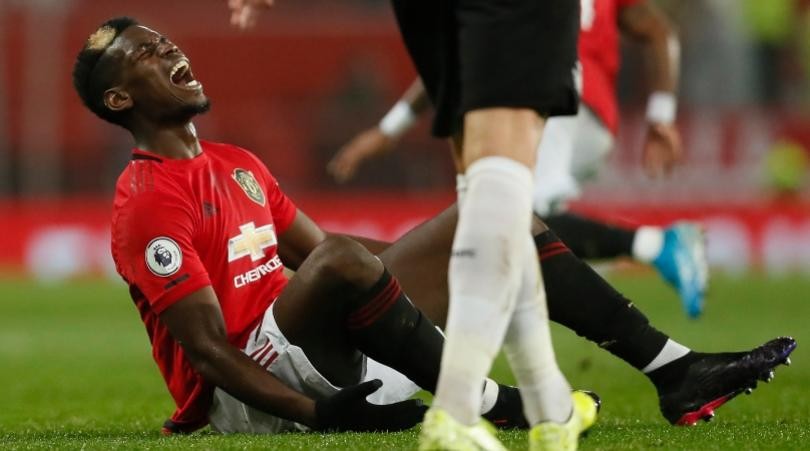 Solskjaer cần làm gì để tránh bị M.U sa thải? Câu trả lời là đây! - Bóng Đá