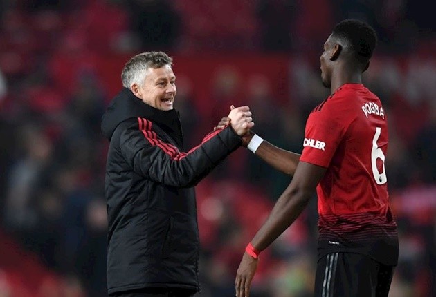 Mua 1 người, Man Utd có thể dõng dạc nói 