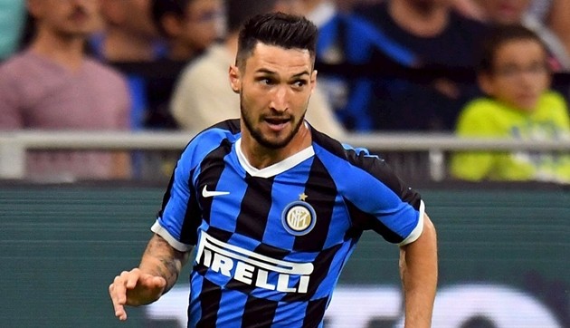 AS Roma, Napoli, Fiorentina tranh Matteo Politano - Bóng Đá