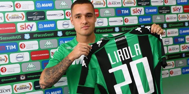 ĐHTB Serie A 2018/2019 - Bóng Đá