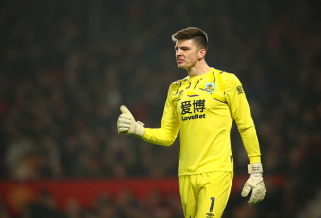 ĐHTB vòng 24 EPL  - Bóng Đá