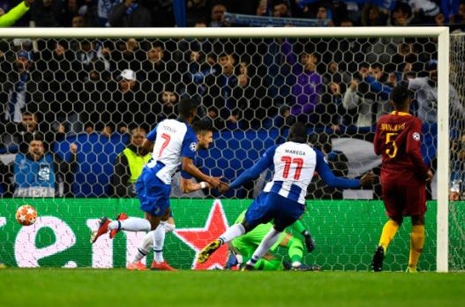 ảnh sau trận - Bóng Đá