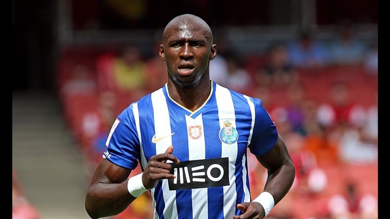 Top 10 vụ chuyển nhượng đình đám nhất Porto: 