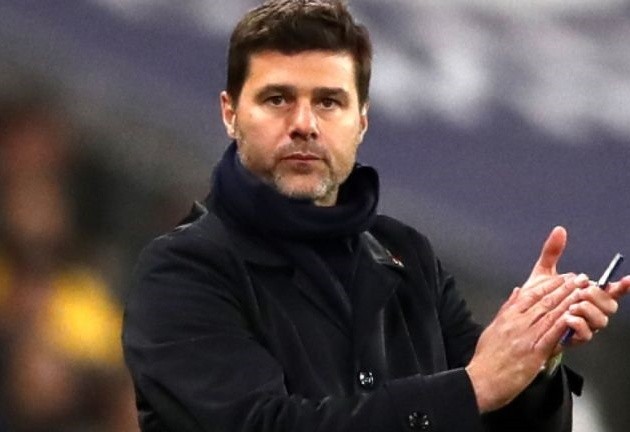 Pochettino không quan tâm về tương lai, quyết nâng cúp cùng Tottenham - Bóng Đá