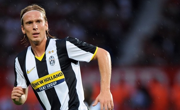 Những người Đan Mạch nổi tiếng từng thi đấu ở Serie A - Bóng Đá