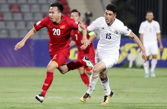 Với 11 cái tên này, ĐT Việt Nam đã đủ sức 