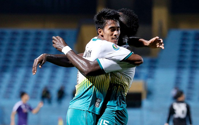 Không phải Thành Chung, 1 cái tên CLB Hà Nội lọt top 6 cầu thủ xuất sắc AFC Cup - Bóng Đá
