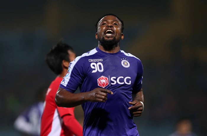 Cuộc đua vua phá lưới V-League 2019: Văn Toàn và sự cô đơn của chân sút Việt - Bóng Đá