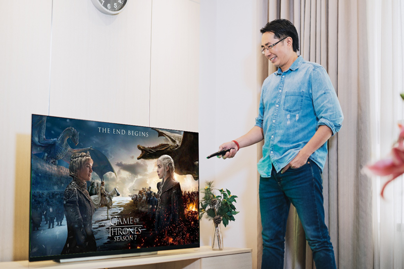 Khoảng trời riêng của các bình luận viên bóng đá - Bóng Đá