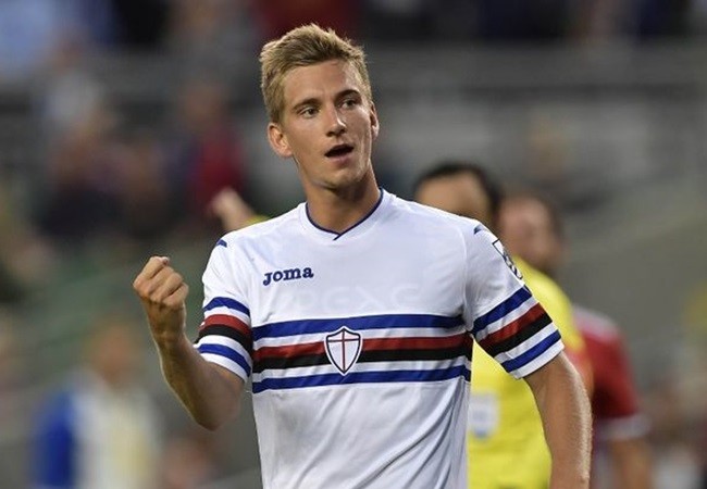 Arsenal target Dennis Praet's agent provides update on midfielder's future - Bóng Đá