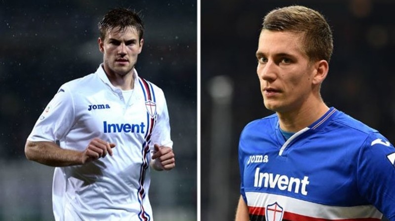 Arsenal săn Joachim Andersen và Praet - Bóng Đá