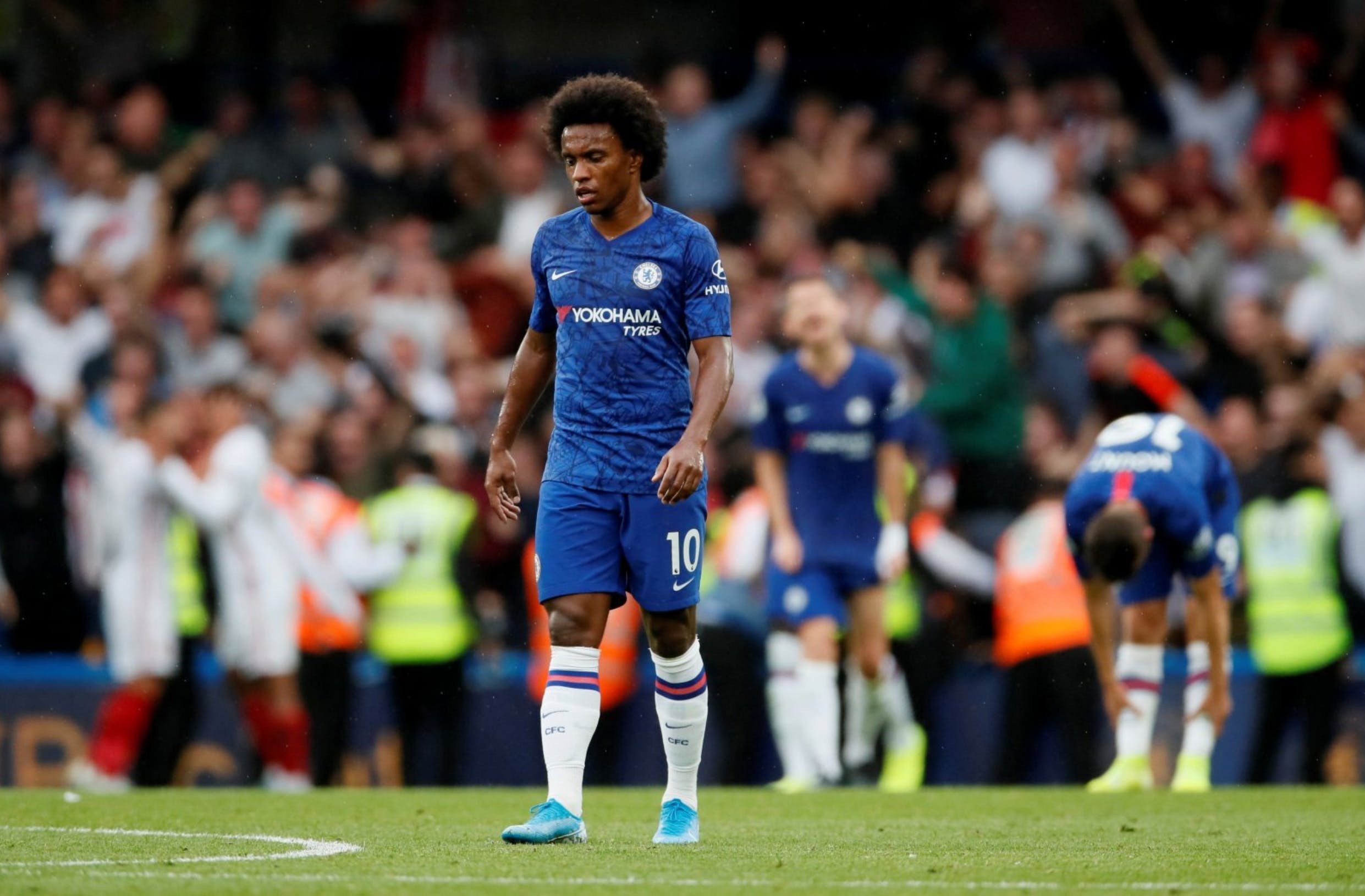 Chelsea legend sends Mohamed Salah and Kevin De Bruyne message to Frank Lampard - Bóng Đá