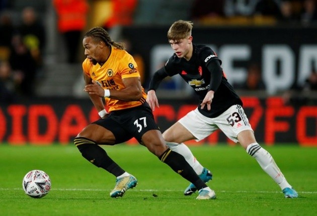 Man Utd face January fixtures nightmare with EIGHT games in 25 days as Solskjaer admits squad is ‘jaded’ already - Bóng Đá