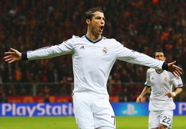 Suốt 11 năm qua, Cristiano Ronaldo đã 'hủy diệt' giải VĐQG ra sao? - Bóng Đá