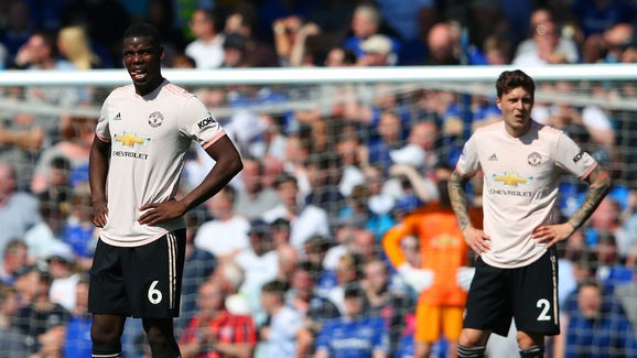 Man Utd làm cách mạng: Phải đưa 