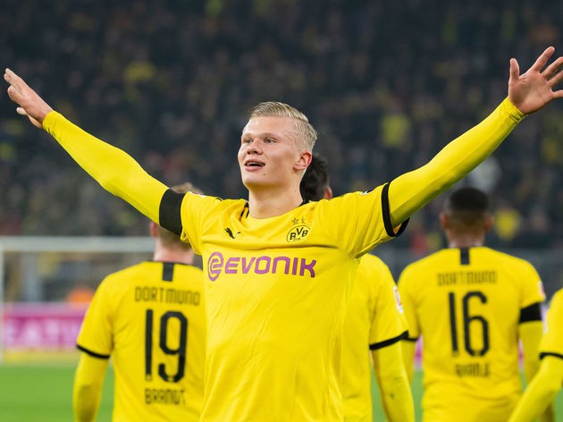 10 HĐ khủng nhất TTCN mùa đông - Bóng Đá