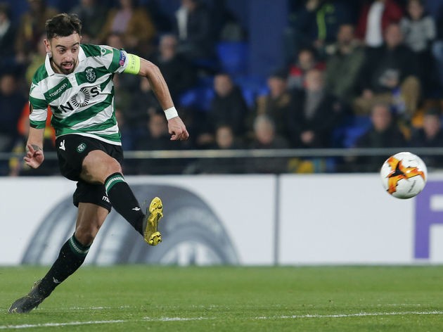 COMPARED: Bruno Fernandes vs. Paul Pogba in the league since 2017/18. - Bóng Đá