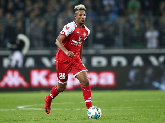 The seven players Arsenal could sell to fund Unai Emery's summer transfer revolution - Bóng Đá