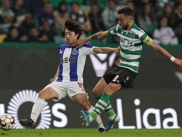 COMPARED: Bruno Fernandes vs. Paul Pogba in the league since 2017/18. - Bóng Đá