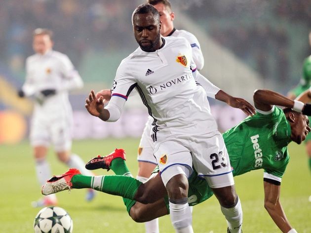 6 điều cần biết về mục tiêu mới của Arsenal - Bóng Đá