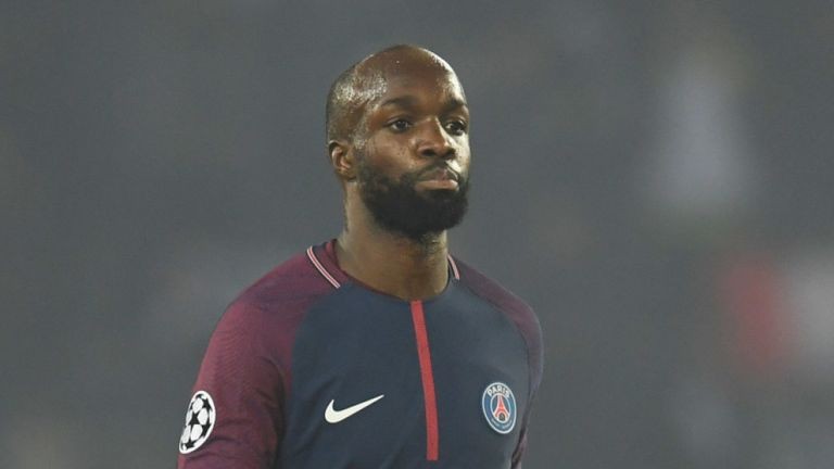 Trước đại chiến Man Utd, PSG ra quyết định với 