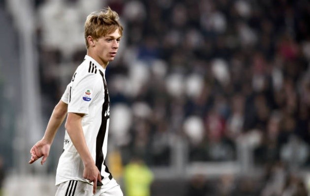 5 điểm nhấn Juventus 4-1 Udinese: Lần đầu của Ronaldo, Juve có 'Lukaku 2.0' - Bóng Đá