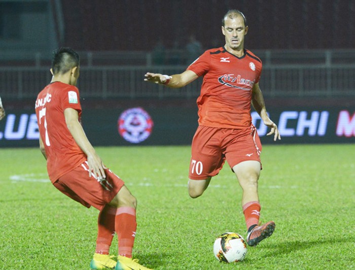 4 điểm nhấn TP.HCM 2-0 Viettel: Thầy Chung mát tay, Kesley xứng danh 