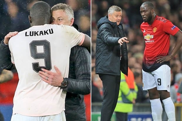 Quá rõ! Tương lai Lukaku tại Man Utd được định đoạt - Bóng Đá