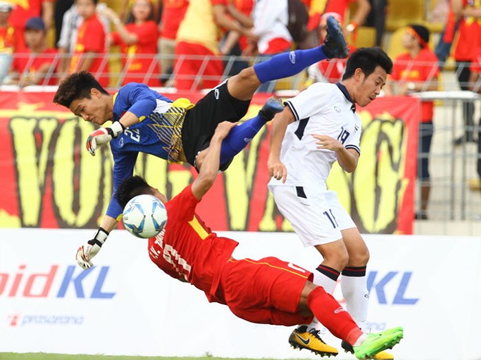 3 điều đáng chờ đợi trận U23 Việt Nam vs U23 Thái Lan: Đá tất tay hay rình rập chờ thời cơ? - Bóng Đá