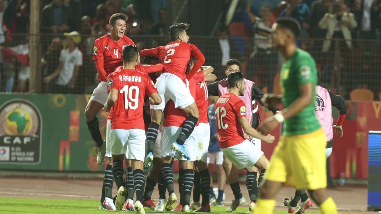 Điểm danh 14/16 đội tuyển tham dự Olympic 2020 - Bóng Đá