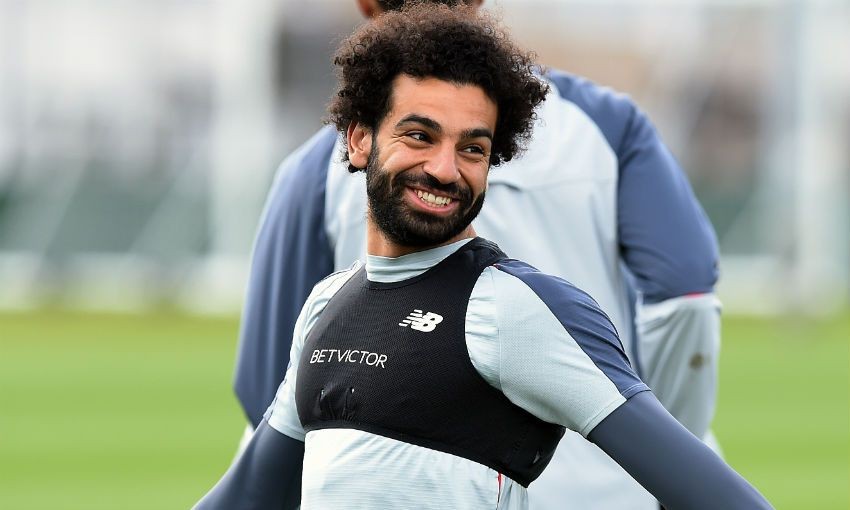 Liver tập - Bóng Đá