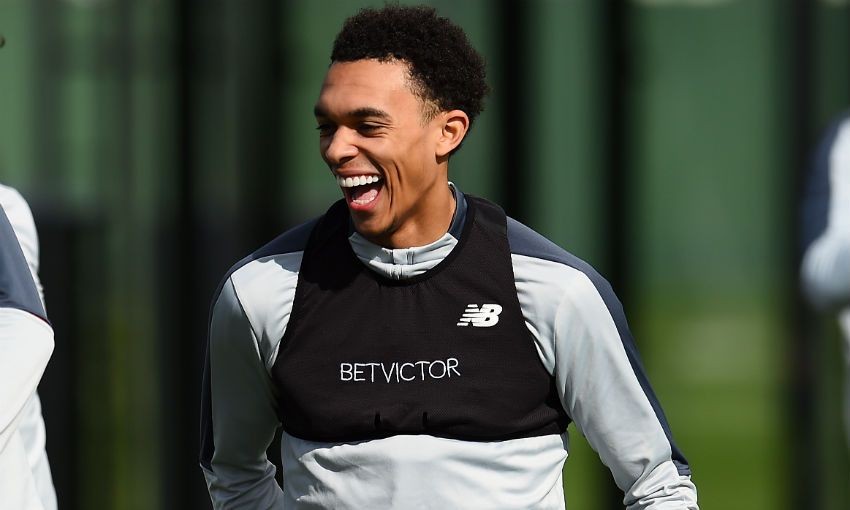 Liver tập - Bóng Đá