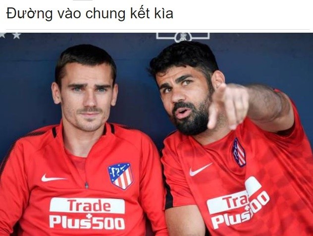 Ảnh chế siêu cúp TBN - Bóng Đá