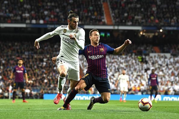 Top 10 fastest football players in the world currently - Bóng Đá