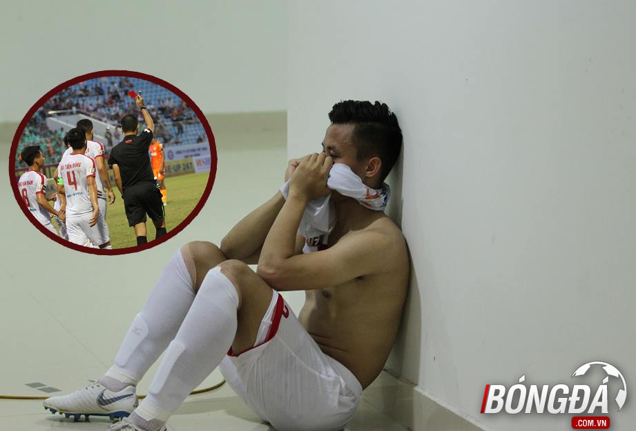 Tổng hợp vòng 1 V-League 2019: Hà Nội, HAGL thắng đậm - Bóng Đá