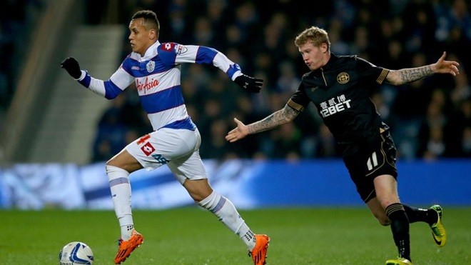 Ravel Morrison: Cựu thần đồng Man Utd đã lụi tàn ra sao? - Bóng Đá