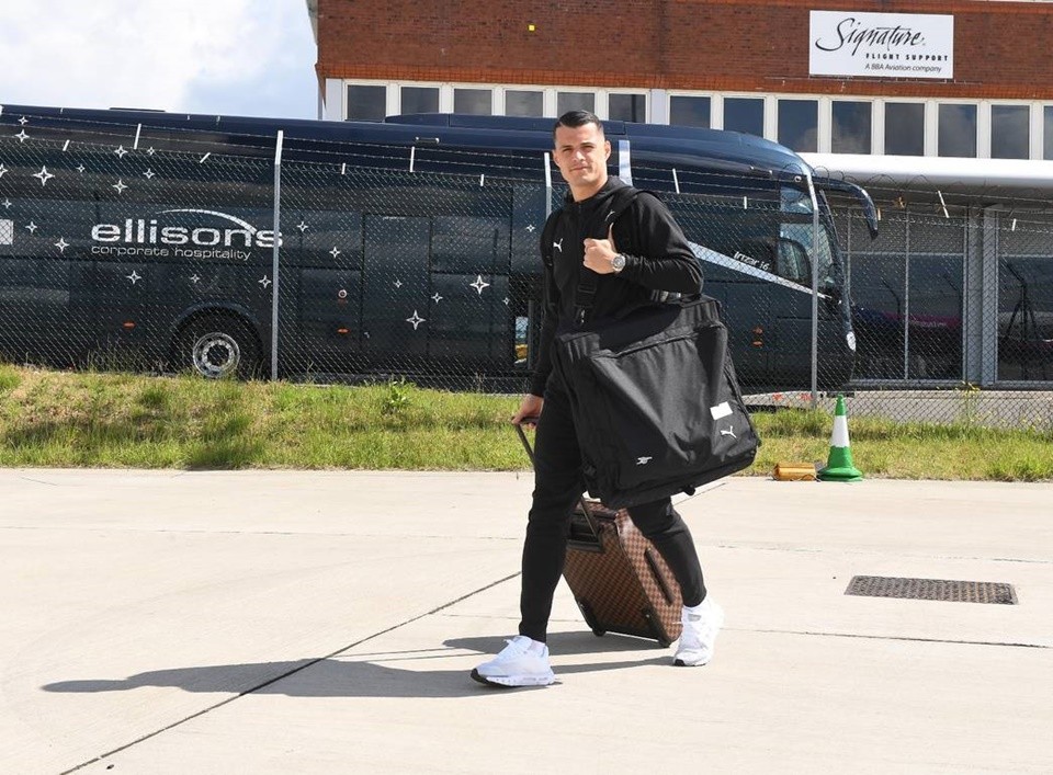 Arsenal - Bóng Đá