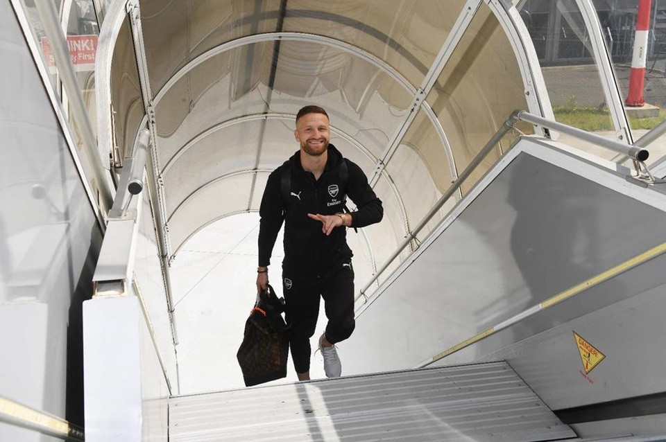 Arsenal - Bóng Đá