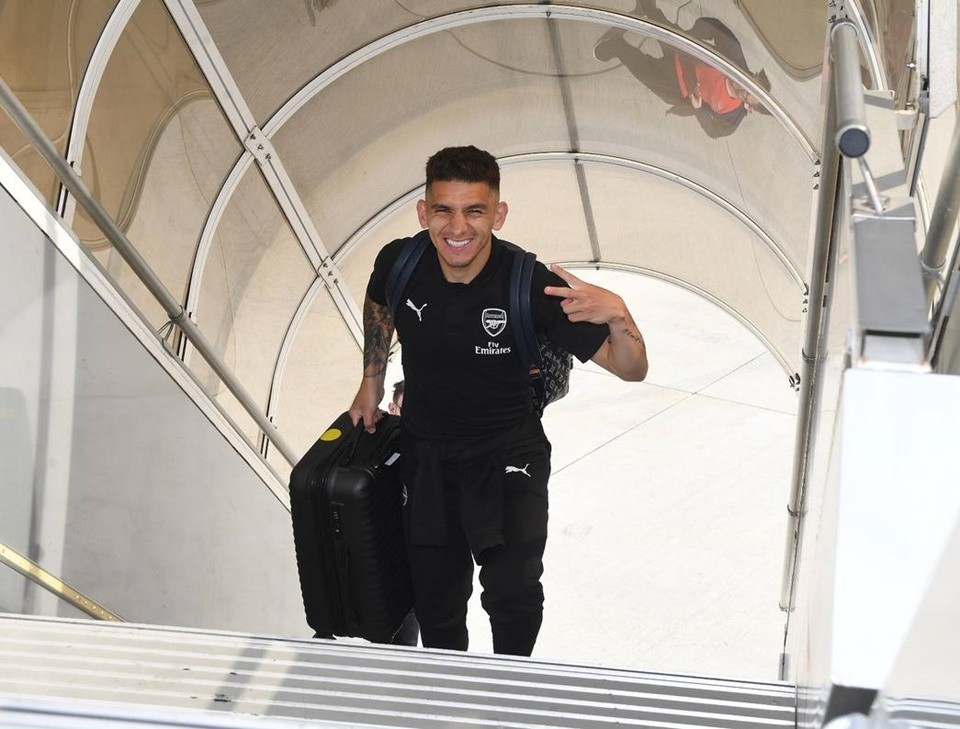 Arsenal - Bóng Đá