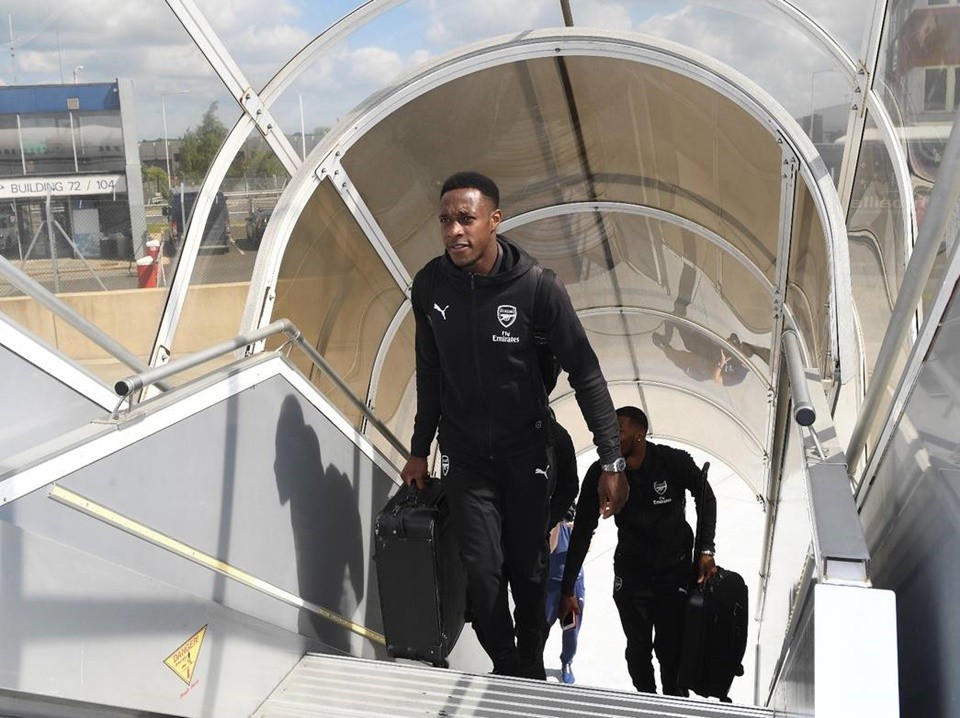 Arsenal - Bóng Đá